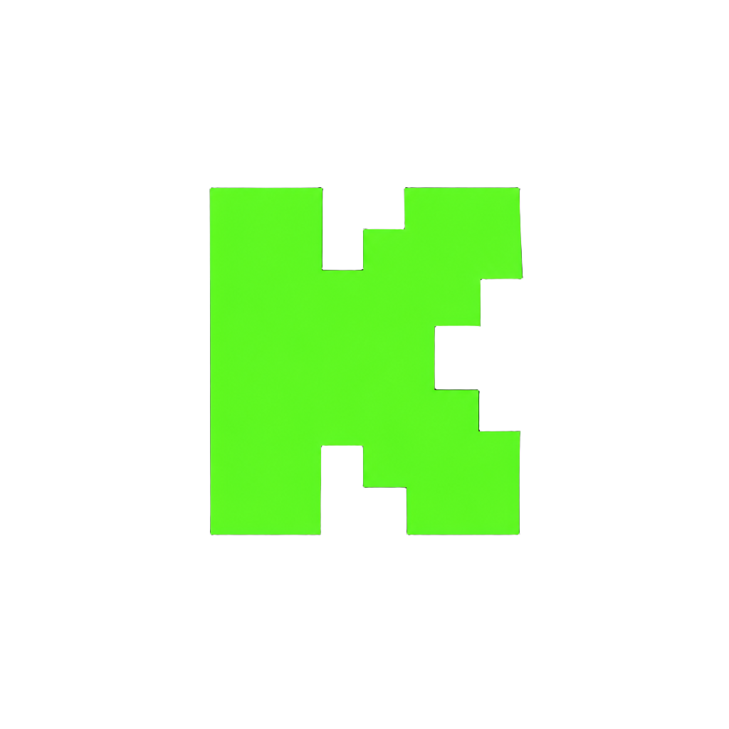 Kick logo