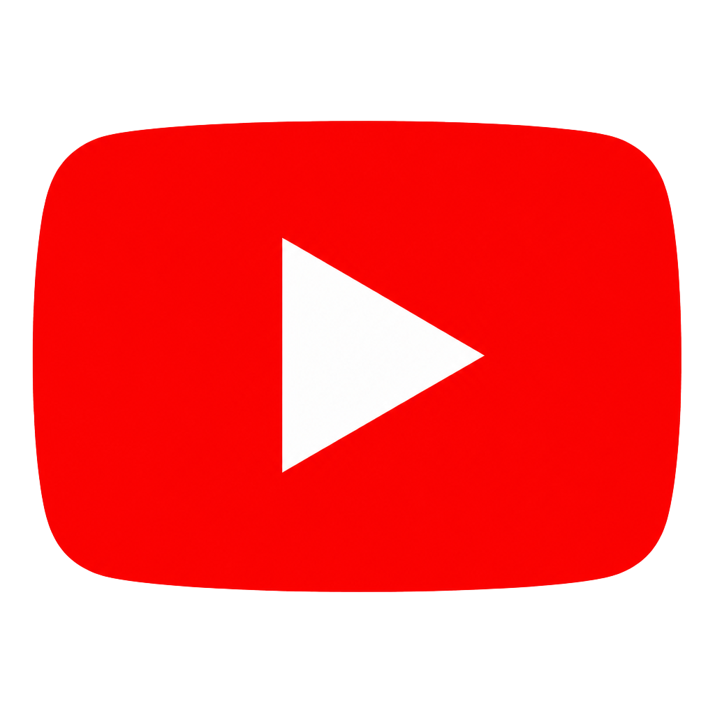 YouTube logo